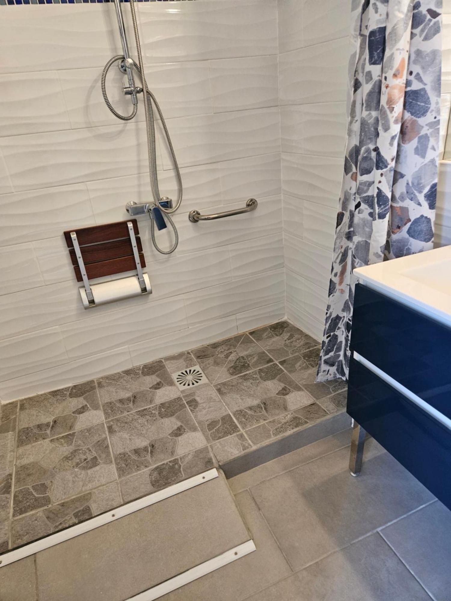 Caribbean Sea View Apartment Saint-Francois  Exterior photo